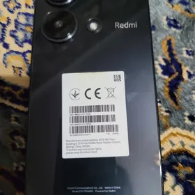 tel redmi note 13 pro