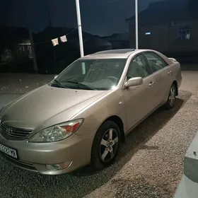 Toyota Camry 2002