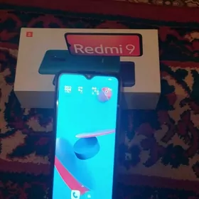 redmi 9 4/64