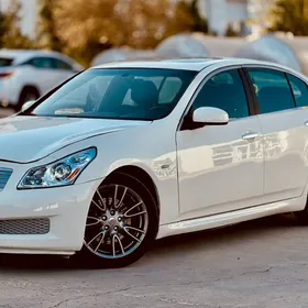 Infiniti G35 2006