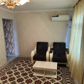 Аренда Квартира