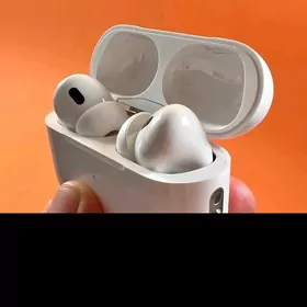 Airpods pro 2gen tps