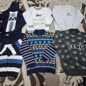 Детская одежда