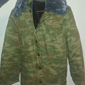 Buşlat, бушлат