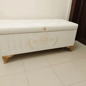 Сандык.  Сундук.