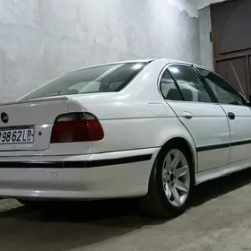 BMW 525 1999