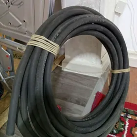 ГАЗОВЫЙ ШЛАНГ