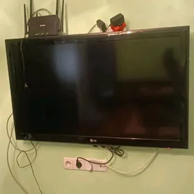 Lg Tv 50lik