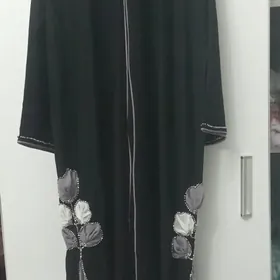 arab abaya