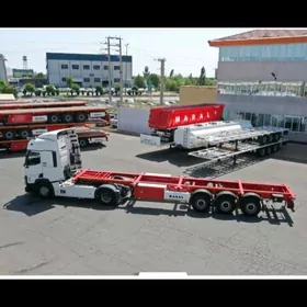 Schmitz Cargobull 2025