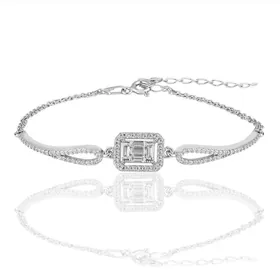 braslet kumus серебро