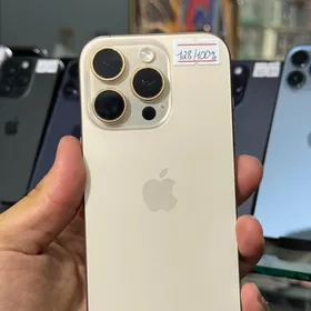 Iphone 16 pro