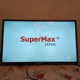 Telewizor SuperMax