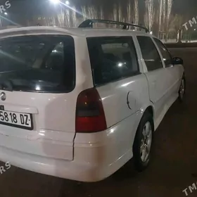 Opel Vectra 2001