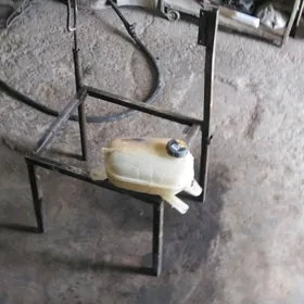 Расширительный бочок