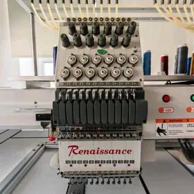 Nagyş edýän tikin maşyn