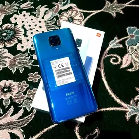 Redmi not9 pro 6+1/64