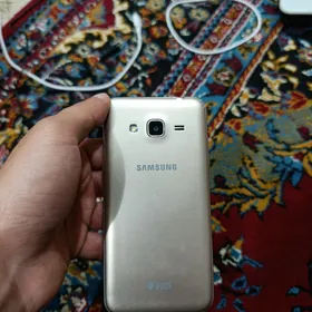 Samsung galaxy j3 2016