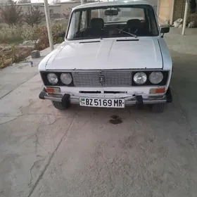Lada 2106 1986