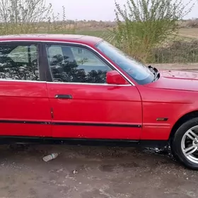 BMW 520 1991