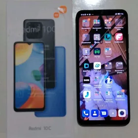 Redmii 10C