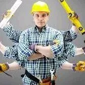 ЭЛЕКТРИКА И САНТЕХНИКА