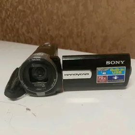sony kamera
