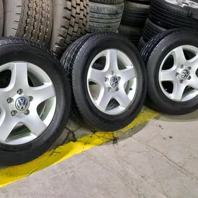 touarrg original diska teker