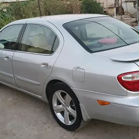 Nissan Maxima 2001