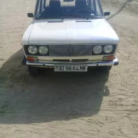 Lada 2106 1989