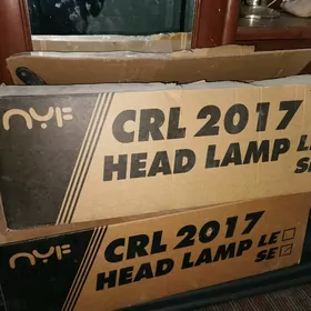 Fara фара corolla 17-19