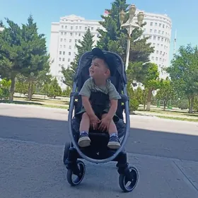 детская коляска