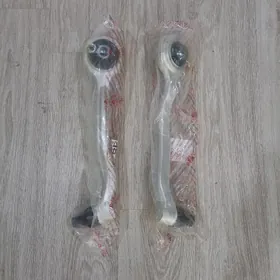 Rcak Alýumin mers W211 magazyn