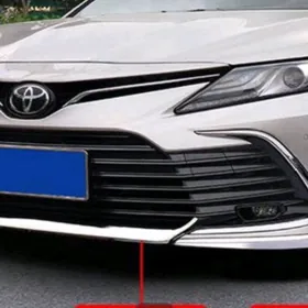 Oblisovka nikel Camry