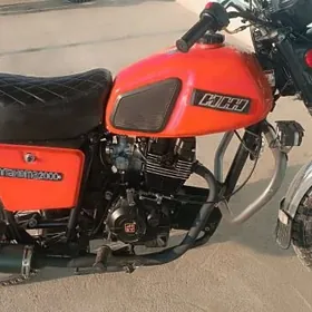 Fekon FK200-14G 2002