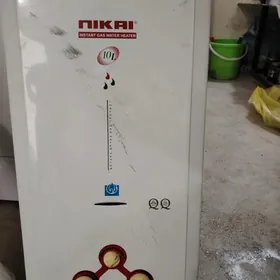 колонка газовая