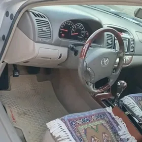 Toyota Camry 2003