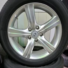 hyundai kia nissan diska teker