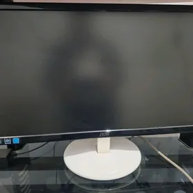 ЛОС sensor ince 24 lik LED