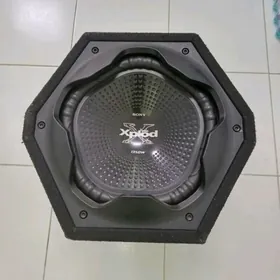 Sambufer Xplod 1350W