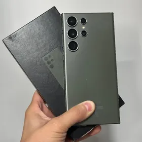 Samsung Galaxy S23 Ultra