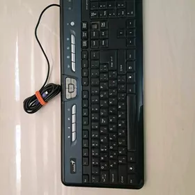 Kompýuter klawiatura