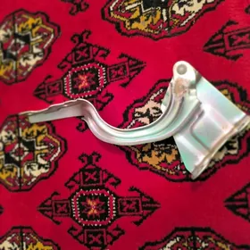 Kia forte. Kapot petle