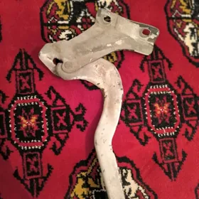 Nisan kapot petle gujuk wersa