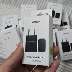 Samsung 25W Original Adapter