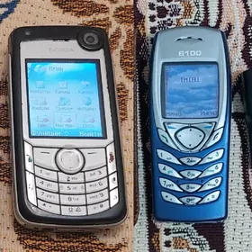 Nokia 6100 we 6680 original