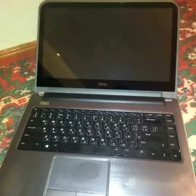 Dell i5 4-nji pokolenýa sensor