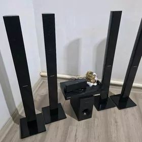 SAMSUNG 7+ DOM...KINO....