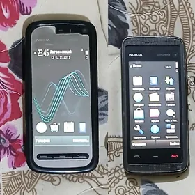 Nokia 5800 we 5530 original