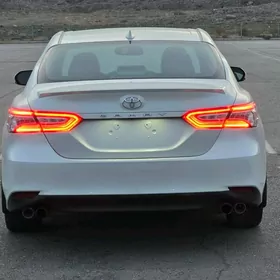 Toyota Camry 2020